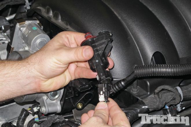 2014 Chevy Silverado - Magnuson Supercharger - Massive Momentum