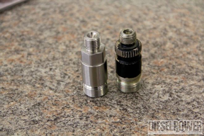 Maxing Out A Cummins P-Pump