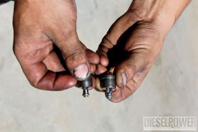 Maxing Out A Cummins P-Pump