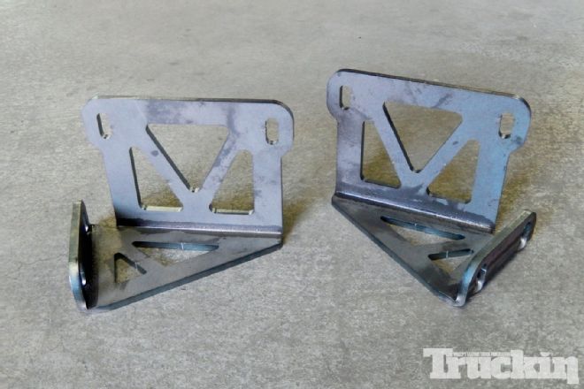 1999 Ford Lightning - Project Stealth Fighter: Part 1