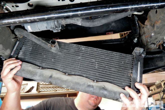 1999 Ford Lightning - Project Stealth Fighter: Part 1