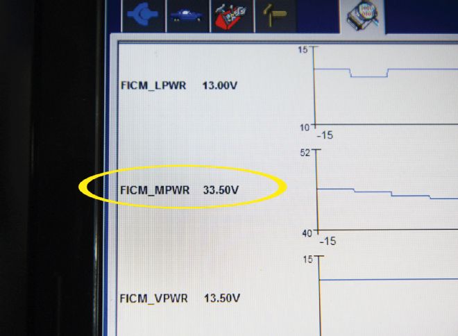 Bulletproof 6.0L Power Stroke FICM
