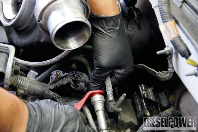 Head Gaskets The Right Way - Part 2