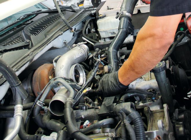 Head Gaskets The Right Way - Part 2