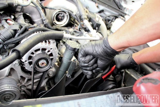 Head Gaskets The Right Way - Part 2