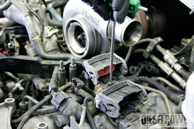 Head Gaskets The Right Way - Part 2