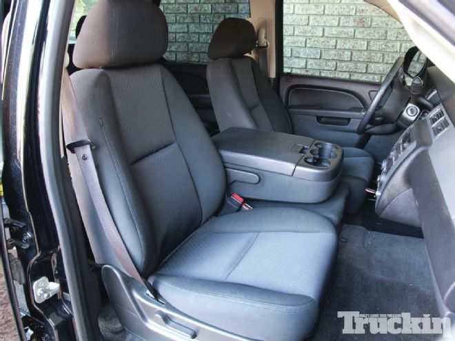 Katzkin Leather Seat Covers and Heaters
