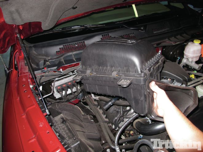 S&B Cold-Air Intake Kit and FloPro Muffler - Rev It Up