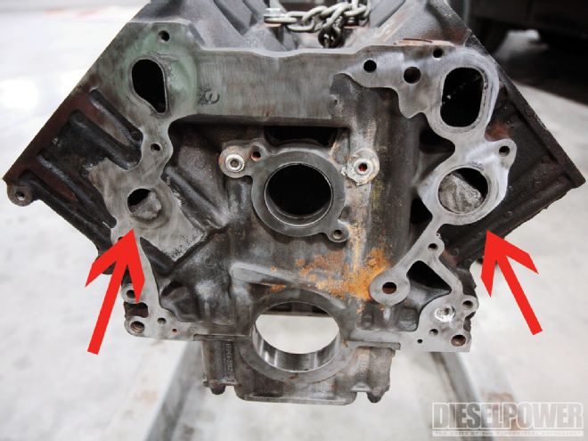 Building the Ultimate, Street-Driven 7.3L Ford Power Stroke