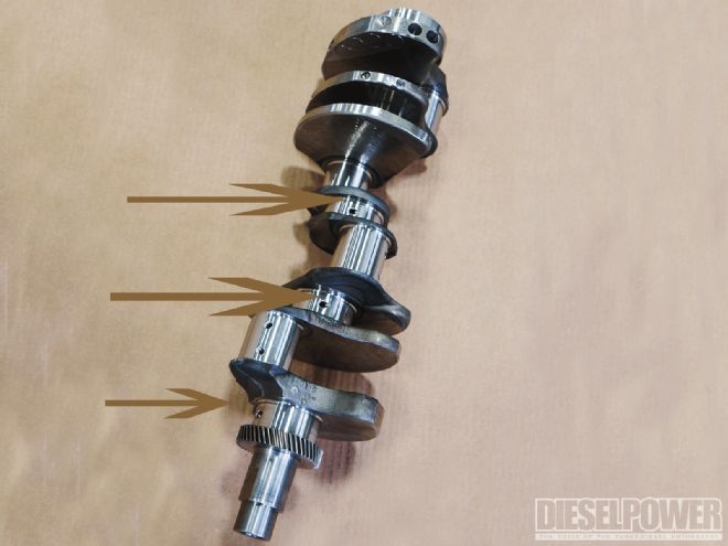 Building the Ultimate, Street-Driven 7.3L Ford Power Stroke