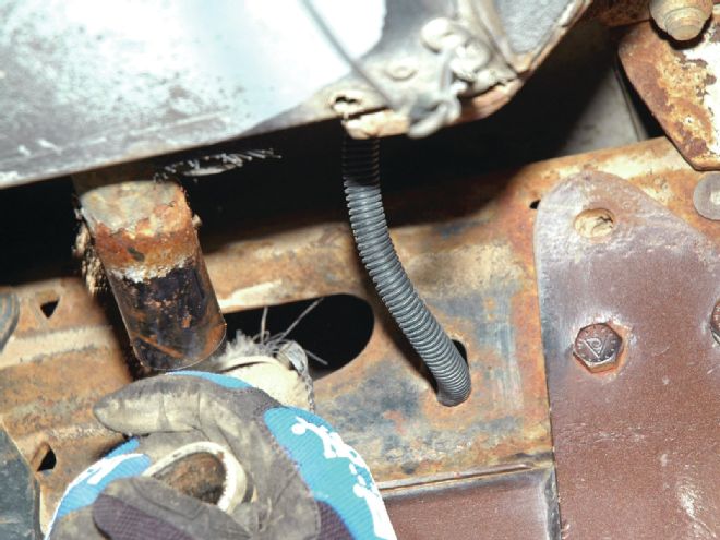 Tank Delamination Solutions
