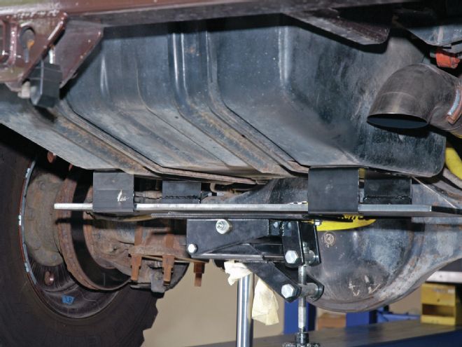 Tank Delamination Solutions