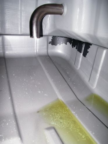 Tank Delamination Solutions