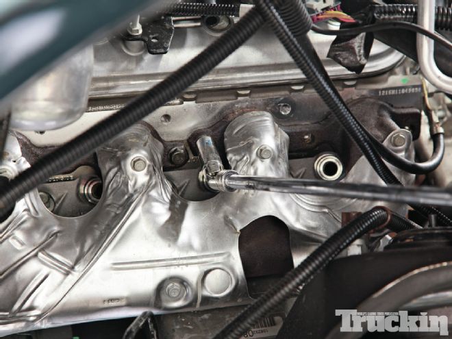 Project Blue Bomber: Part 3 - 2011 Chevy Silverado