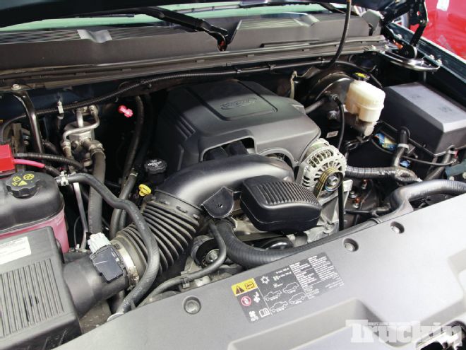 Project Blue Bomber: Part 2 - 2011 Chevy Silverado