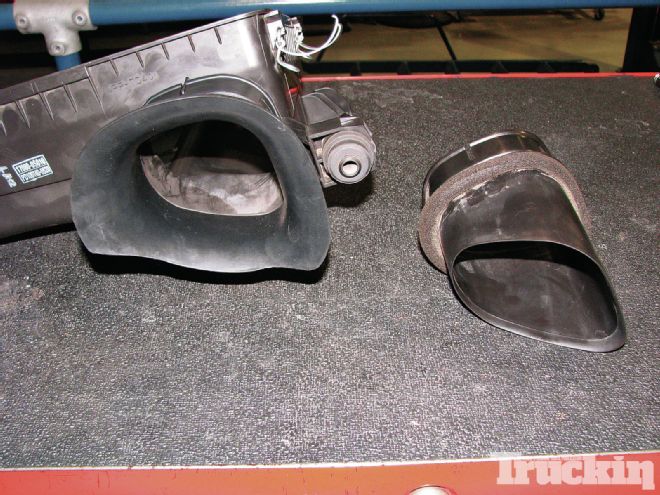 Toyota Tundra - Eaton TVS Supercharger