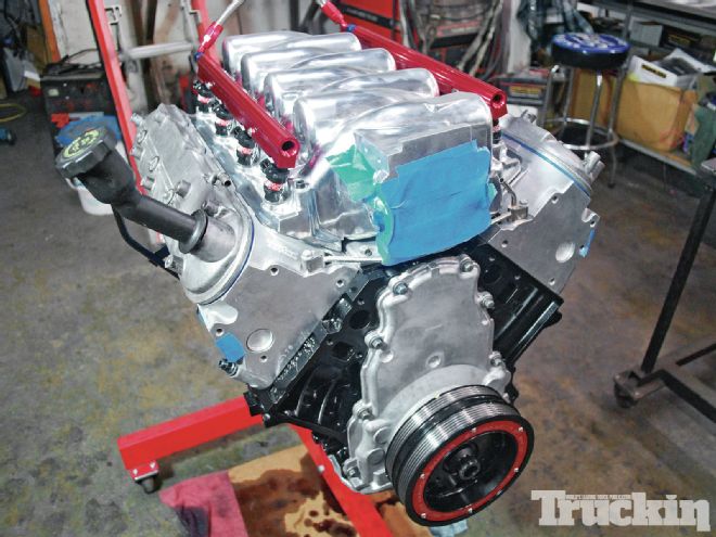 1301tr 01 Budget Friendly Horsepower 6 0l Engine