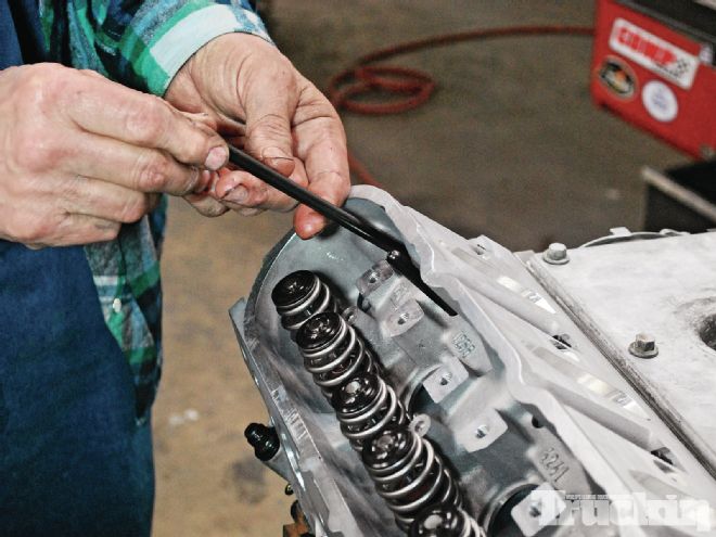 Budget-Friendly Horsepower - 6.0L Engine