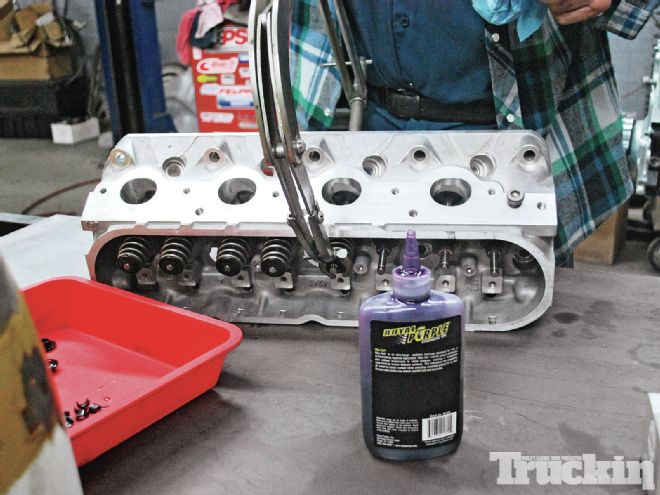 Budget-Friendly Horsepower - 6.0L Engine