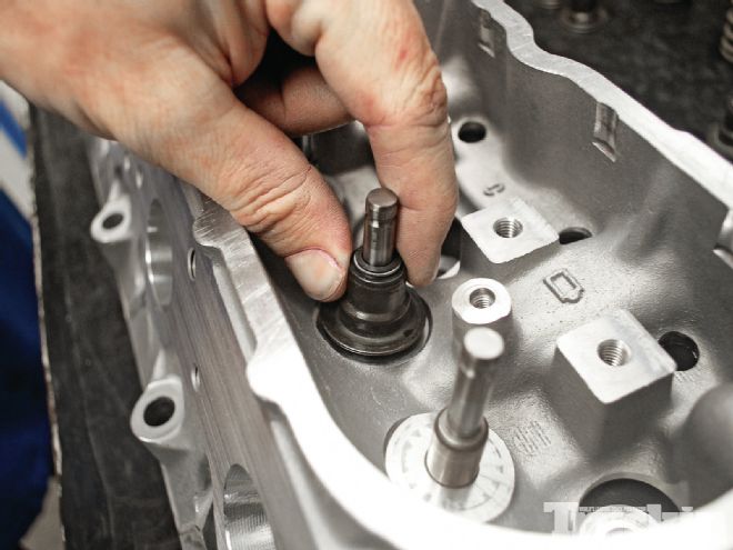 Budget-Friendly Horsepower - 6.0L Engine