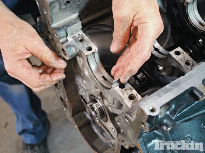 Budget-Friendly Horsepower - 6.0L Engine