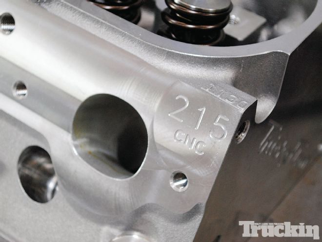 Vortec 5.3L - Big Bang