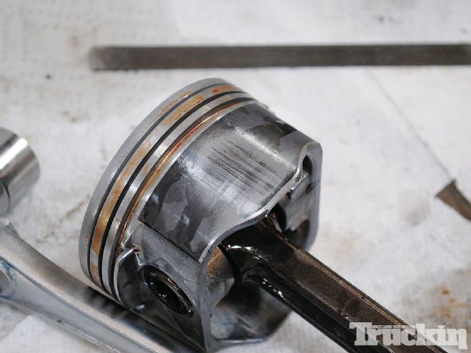 Vortec 5.3L - Big Bang