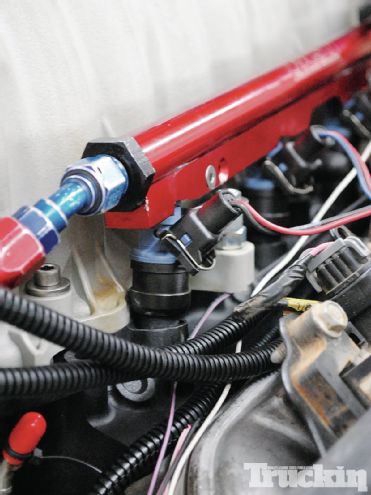 Vortec 5.3L - Big Bang