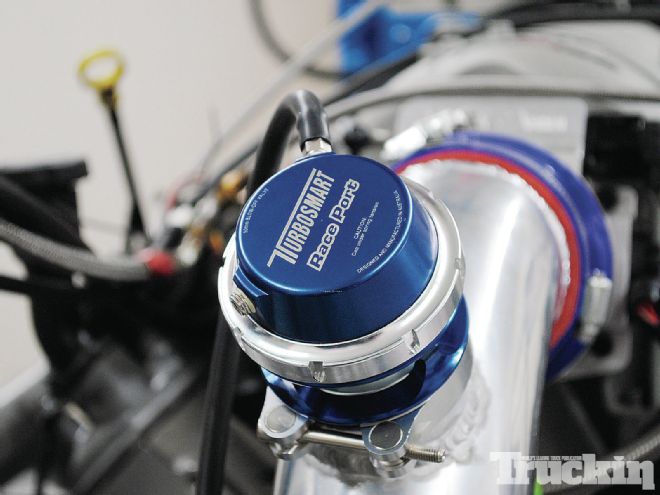 Vortec 5.3L - Big Bang