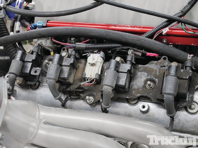 Vortec 5.3L - Big Bang