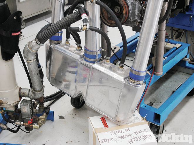 Vortec 5.3L - Big Bang
