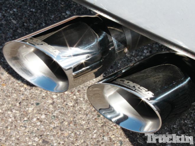 Ford F 150 - Boosting The EcoBoost