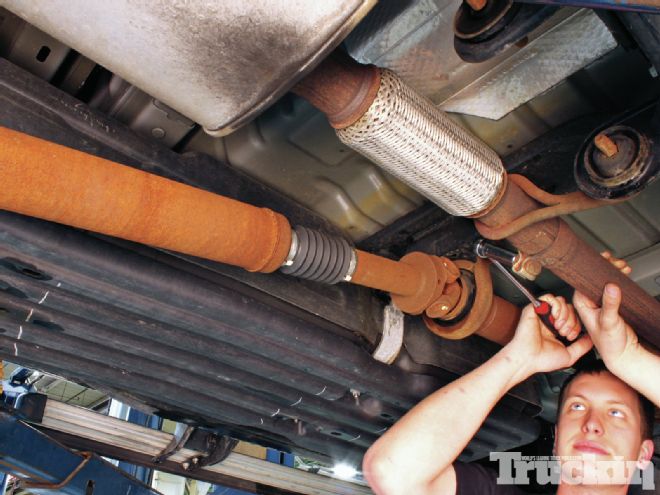 Ford F 150 - Boosting The EcoBoost