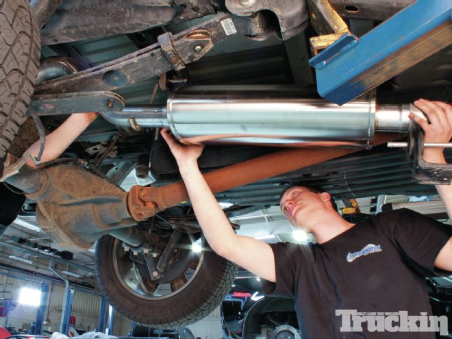 Ford F 150 - Boosting The EcoBoost
