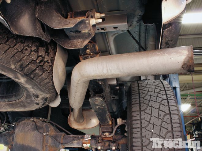 Ford F 150 - Boosting The EcoBoost