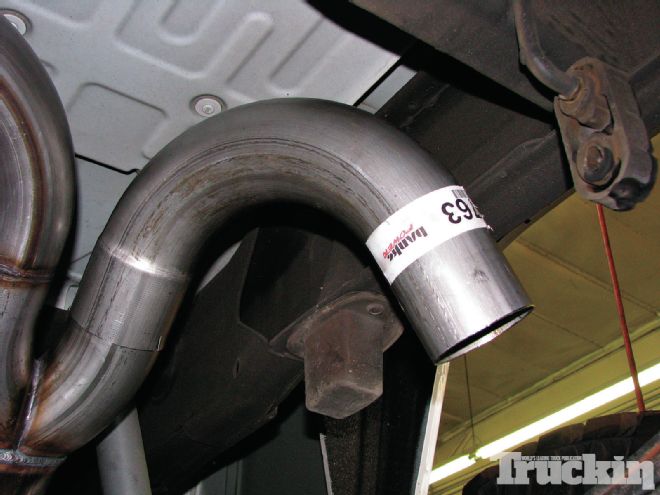 Clean Diesel Power: Banks Big Hoss Bundle