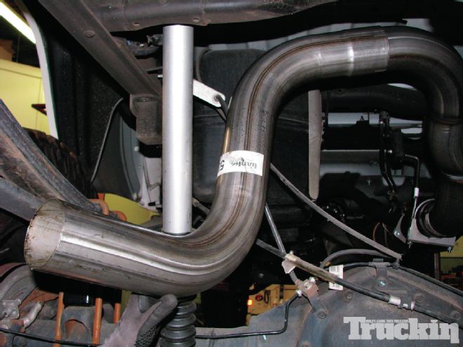 Clean Diesel Power: Banks Big Hoss Bundle