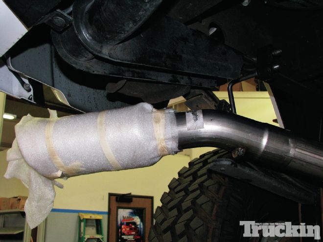 Clean Diesel Power: Banks Big Hoss Bundle