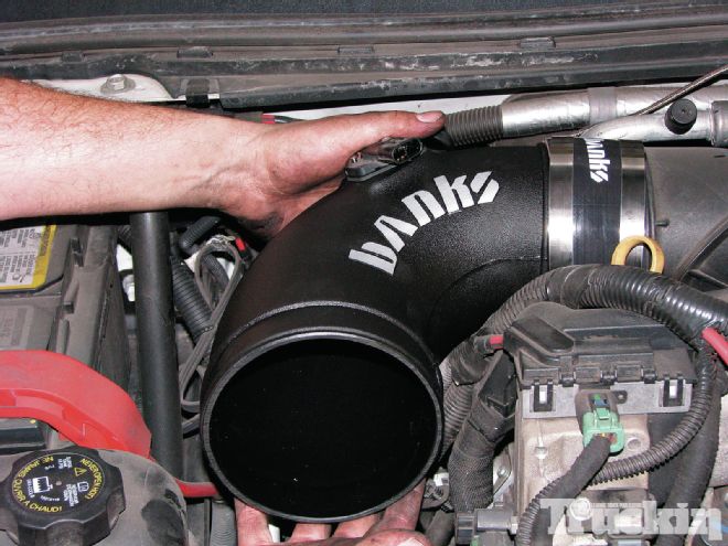Clean Diesel Power: Banks Big Hoss Bundle