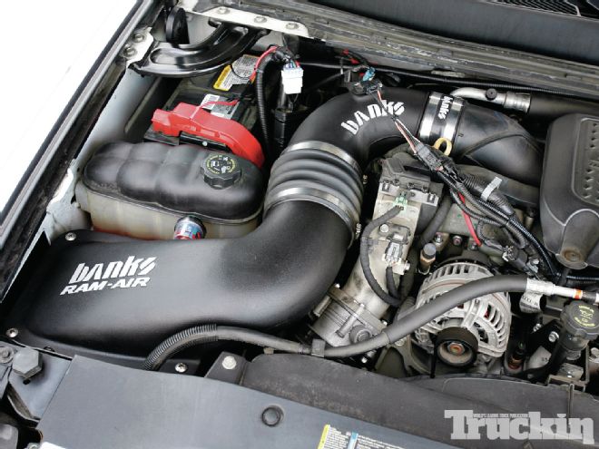 Clean Diesel Power: Banks Big Hoss Bundle