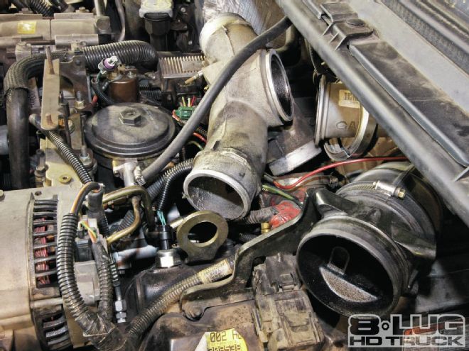 The Aurora Upgrade | Aurora Turbo System Upgrade