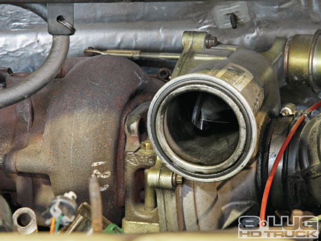 The Aurora Upgrade | Aurora Turbo System Upgrade