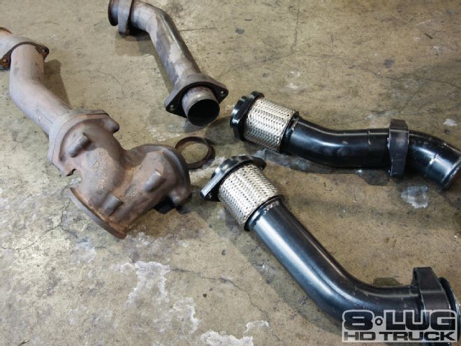 The Aurora Upgrade | Aurora Turbo System Upgrade