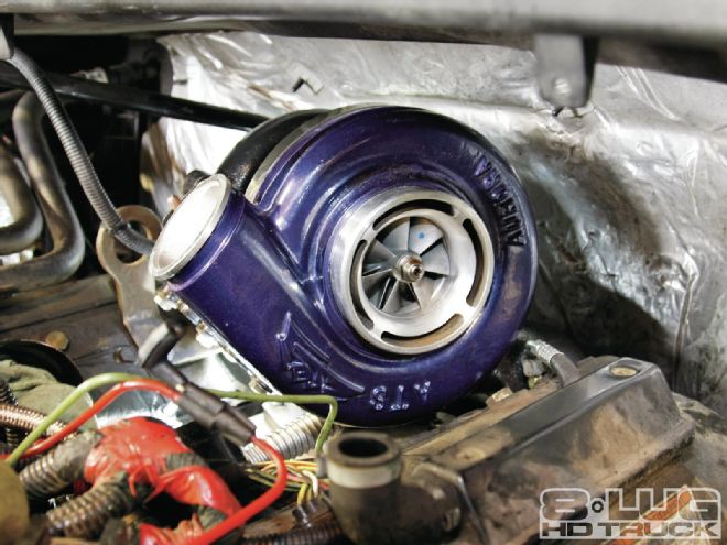 The Aurora Upgrade | Aurora Turbo System Upgrade