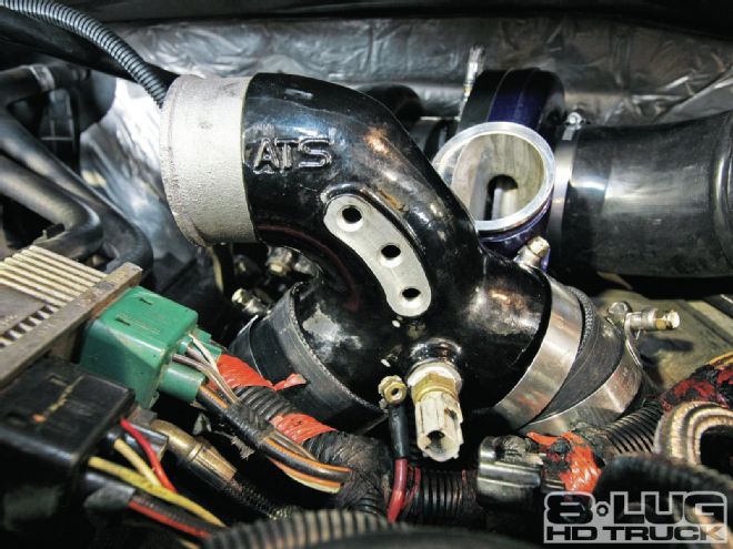 The Aurora Upgrade | Aurora Turbo System Upgrade