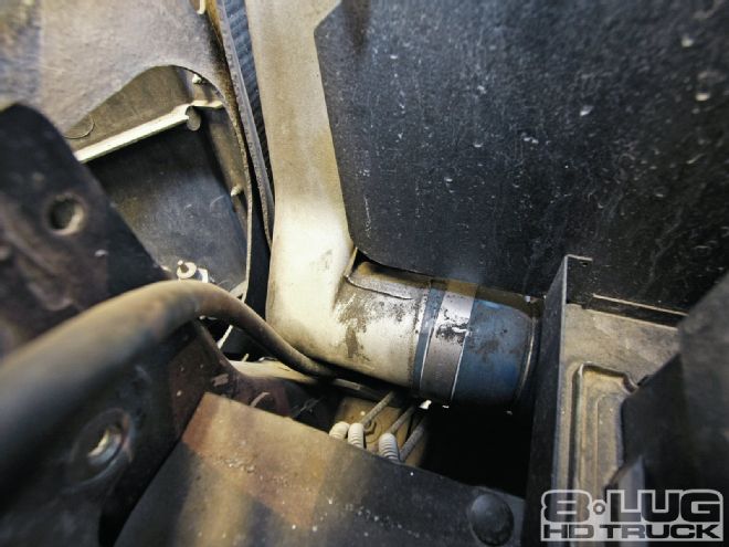 The Aurora Upgrade | Aurora Turbo System Upgrade