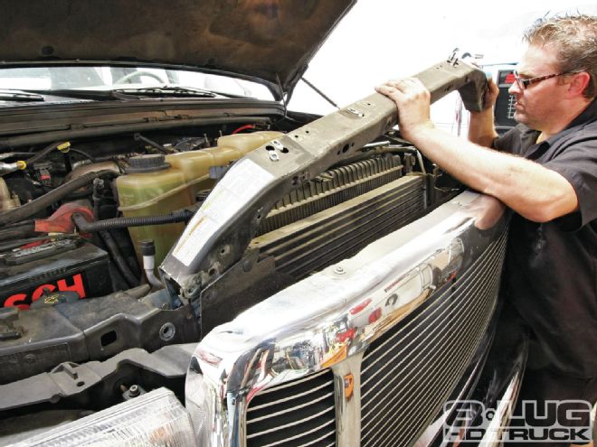 The Aurora Upgrade | Aurora Turbo System Upgrade