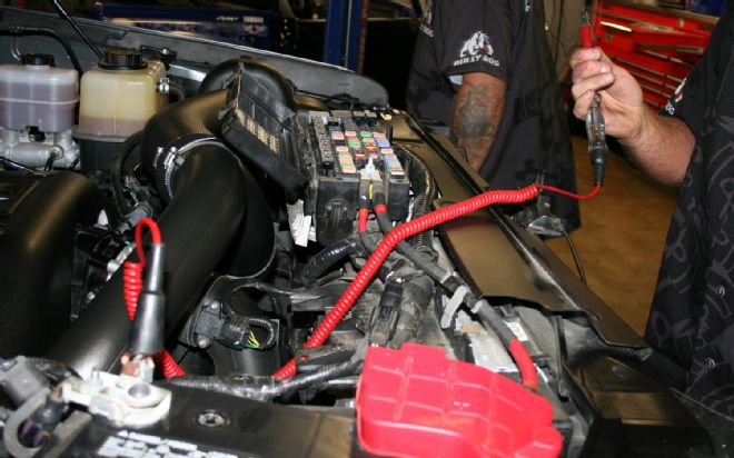 DIY Tech: Bully Dogs Triple Dog GT Gas Tuner on a 2011 Ford F-150 EcoBoost