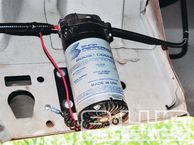 More MPG, Lower EGT | Snow Performance MPG-MAX Kit Installation