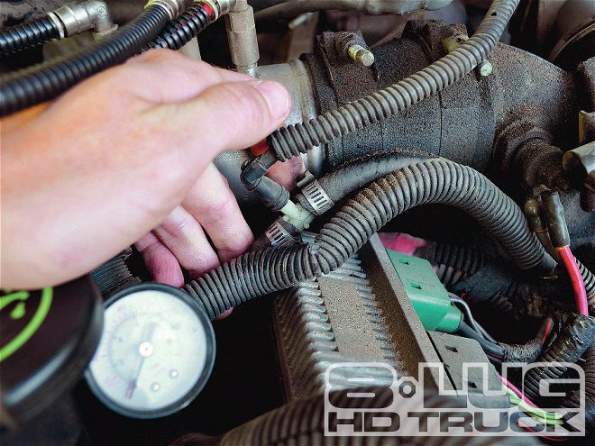 More MPG, Lower EGT | Snow Performance MPG-MAX Kit Installation